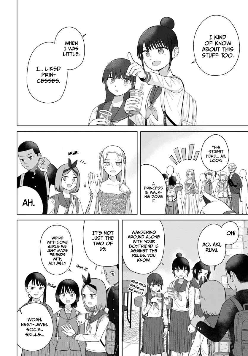 Chapter 71 - Page 6
