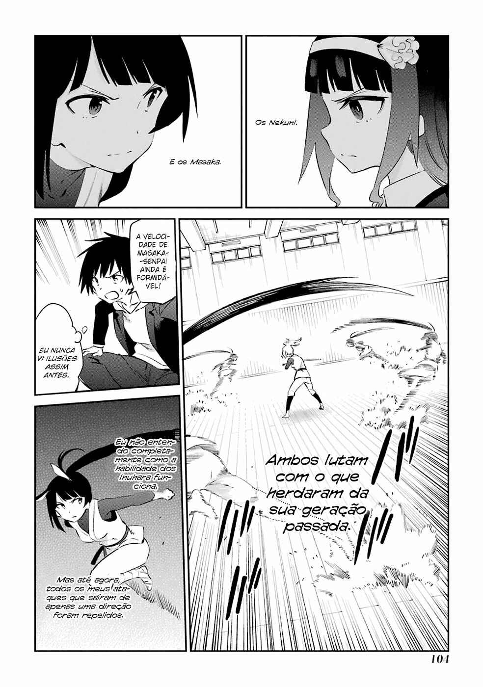 Chapter 46 - Page 10