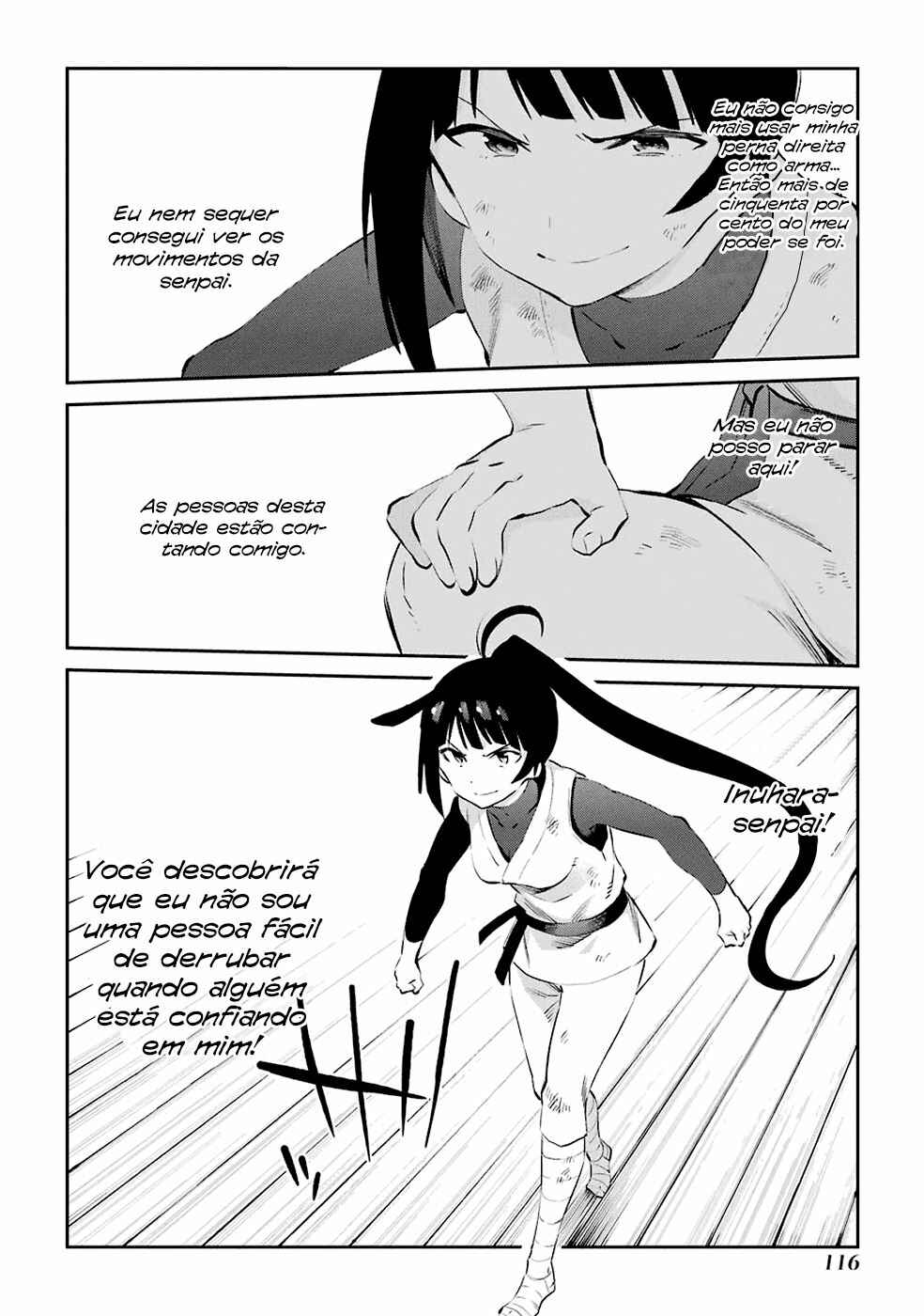 Chapter 46 - Page 21