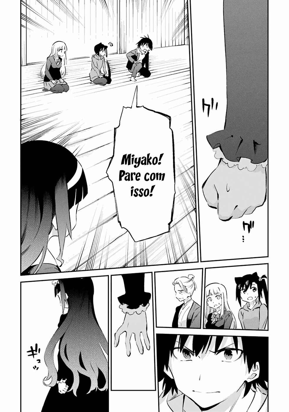 Chapter 46 - Page 28