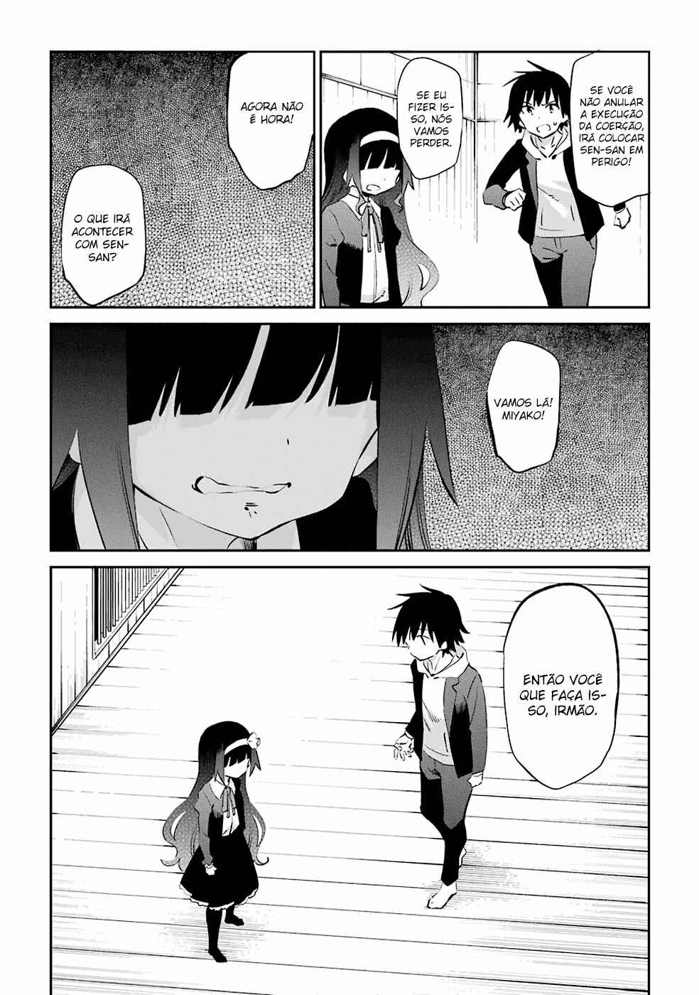 Chapter 46 - Page 29