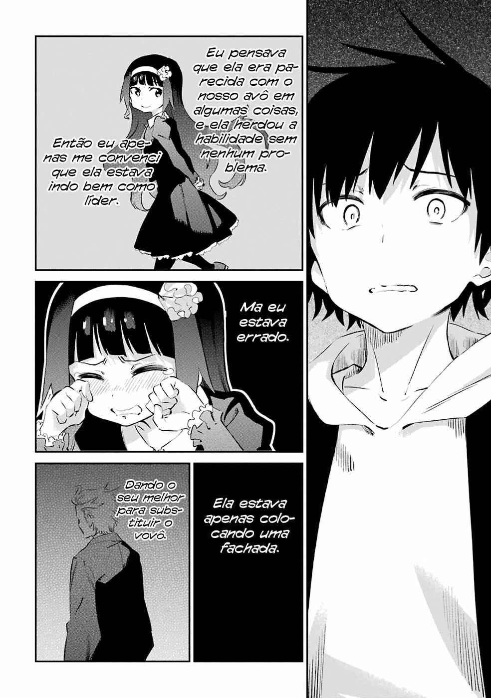 Chapter 46 - Page 32