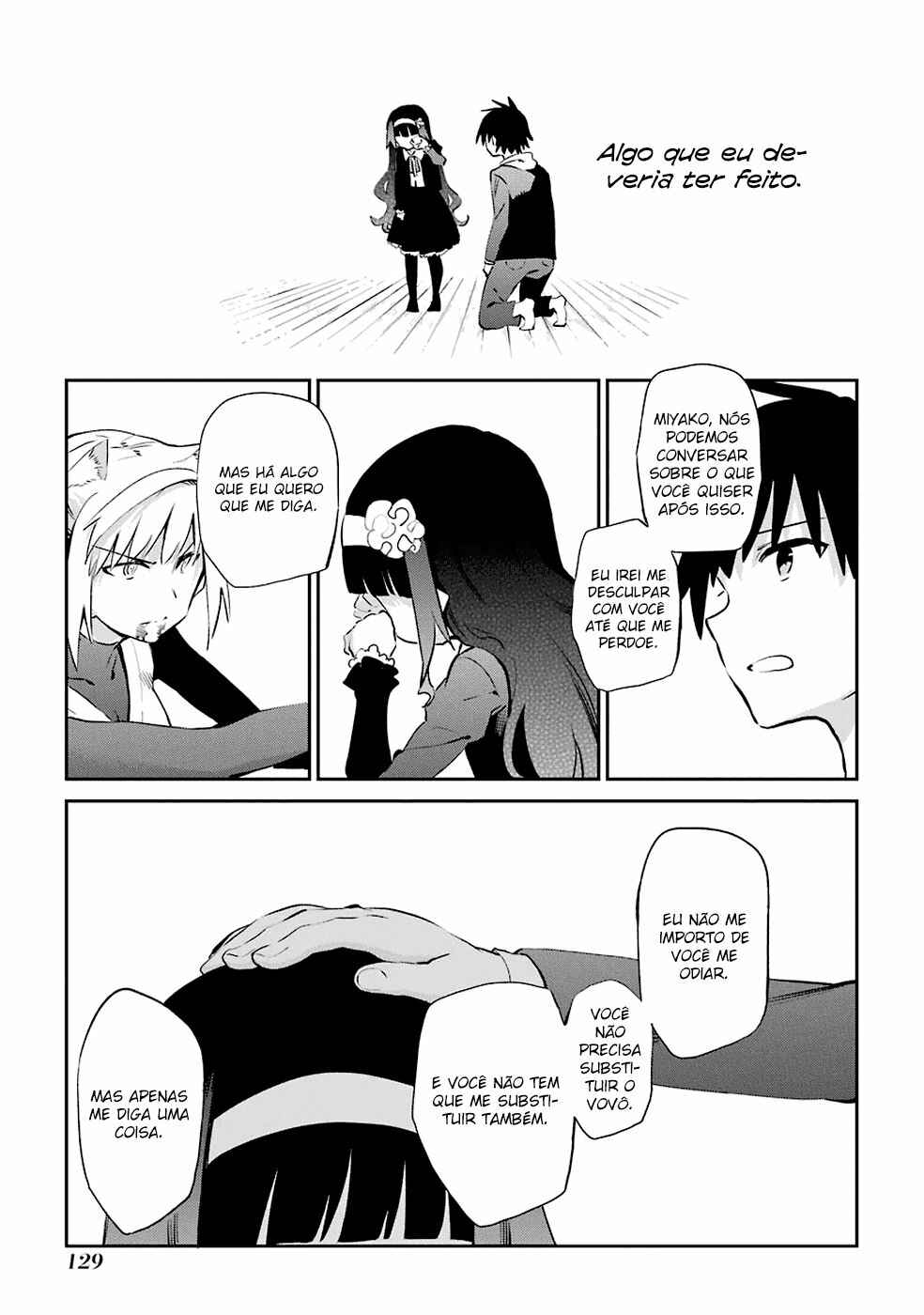 Chapter 46 - Page 33