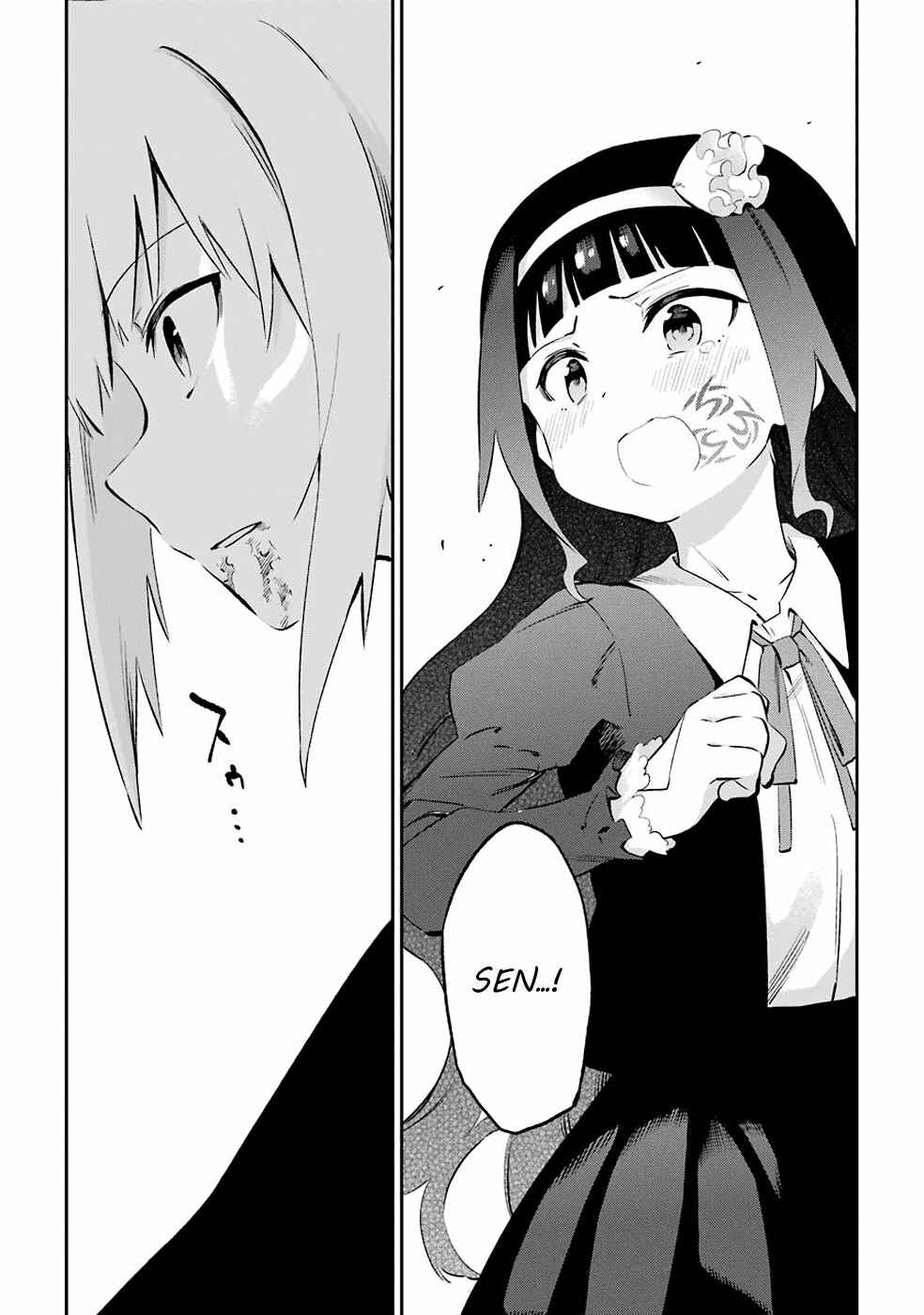 Chapter 46 - Page 38