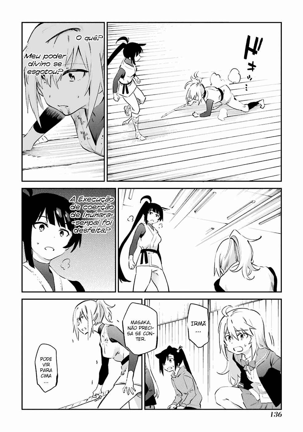 Chapter 46 - Page 39