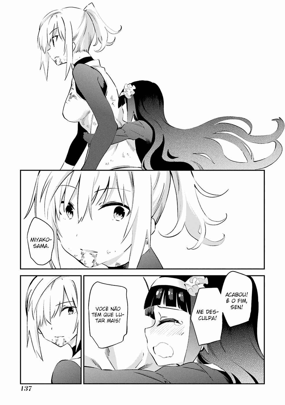 Chapter 46 - Page 40