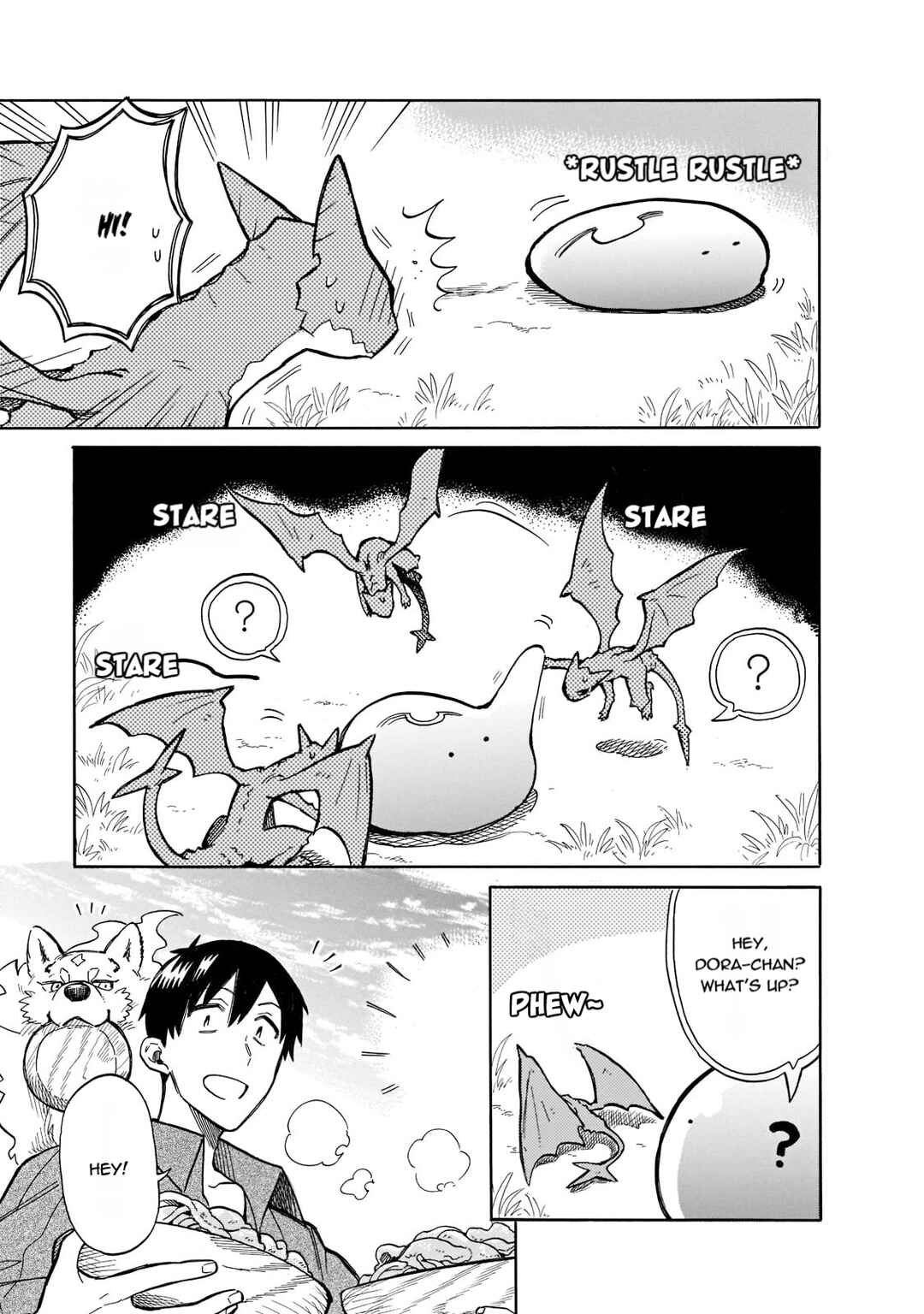 Chapter 65 - Page 15
