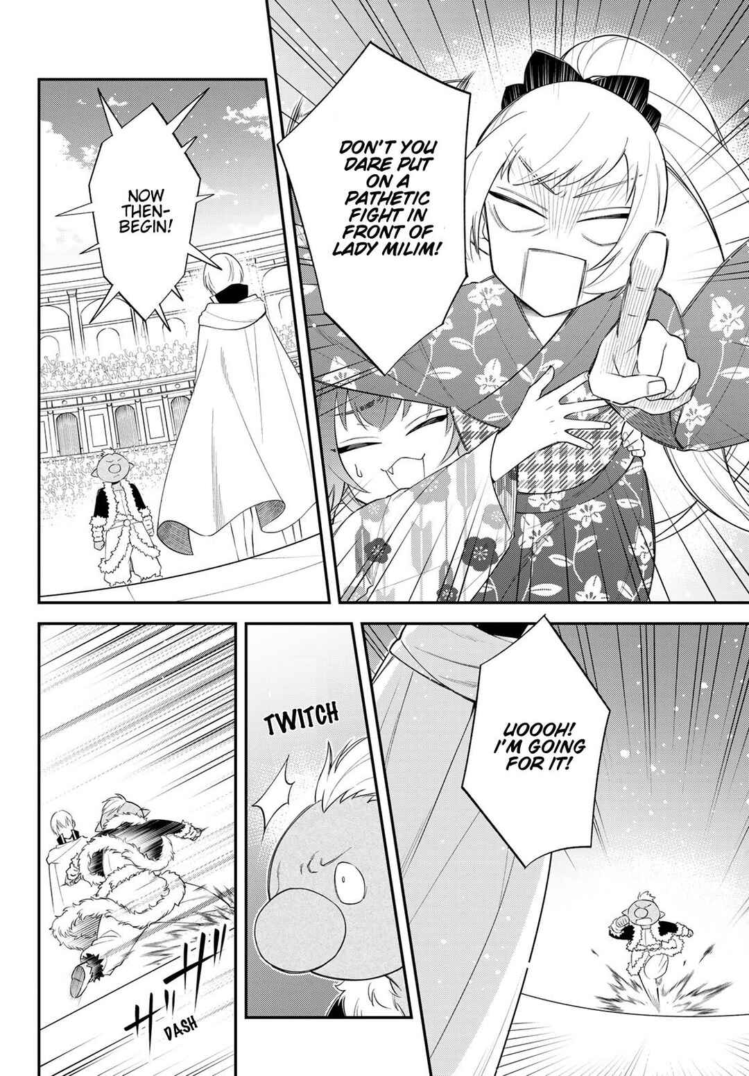 Chapter 82 - Page 10