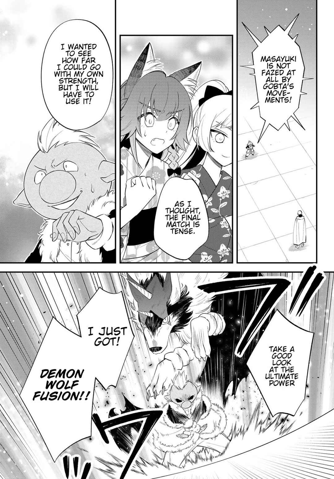 Chapter 82 - Page 11