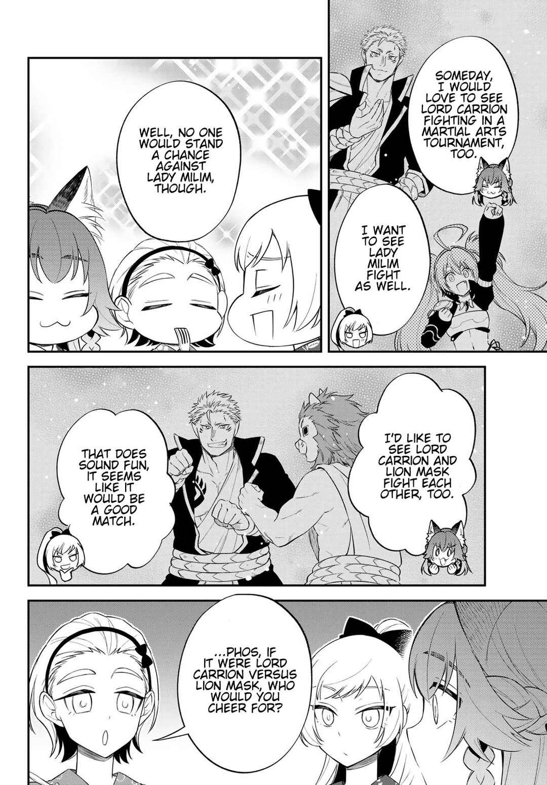 Chapter 82 - Page 22