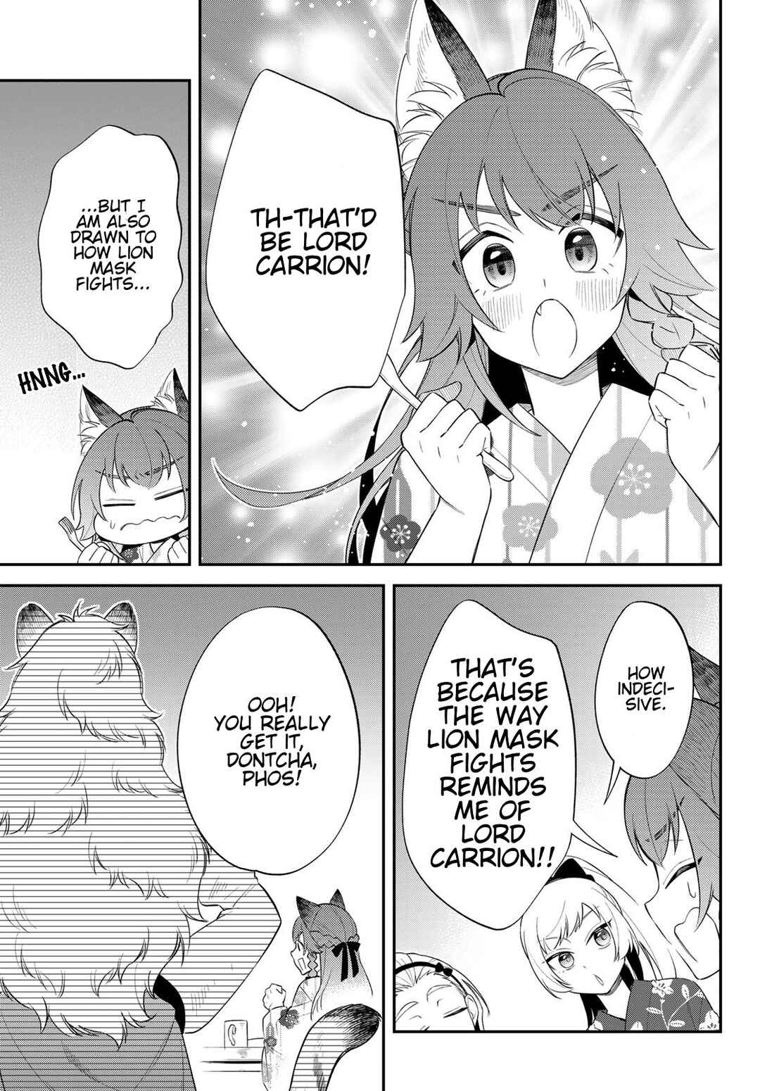 Chapter 82 - Page 23
