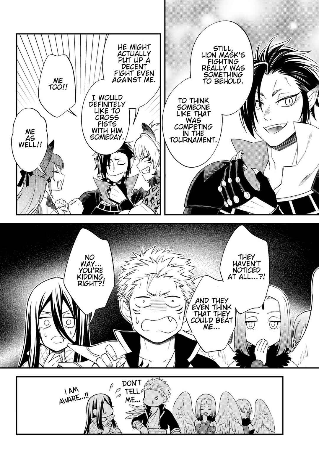 Chapter 82 - Page 26