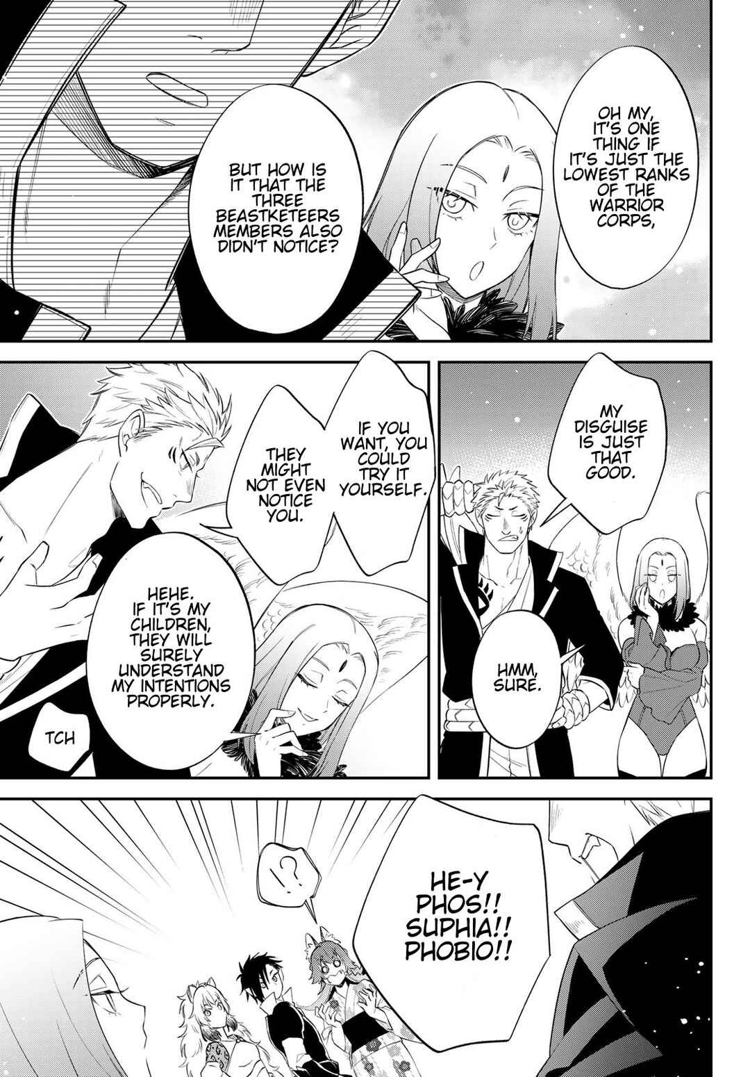 Chapter 82 - Page 27