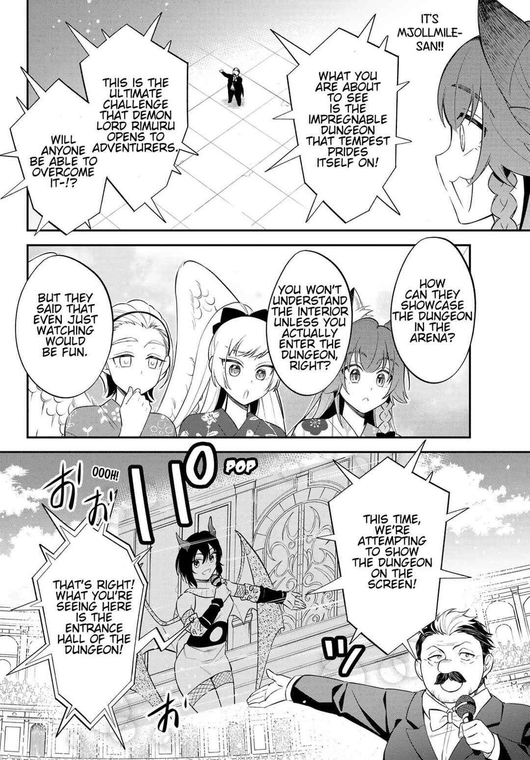 Chapter 82 - Page 30