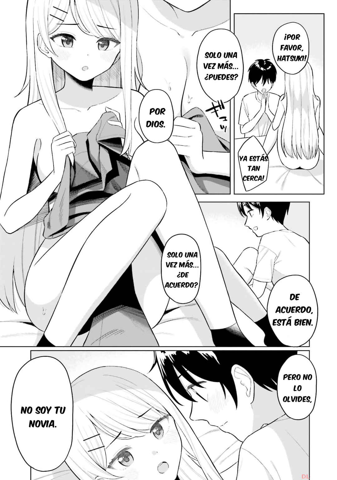 Chapter 1 - Page 5