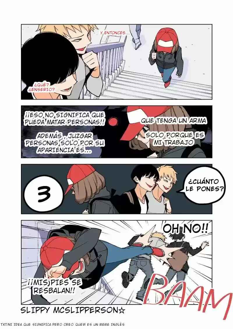 Chapter 3 - Page 4