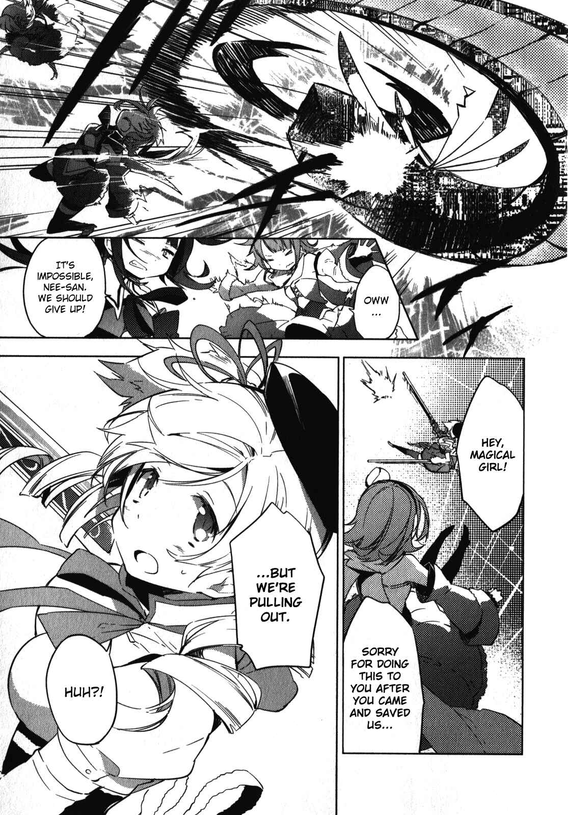 Chapter 1 - Page 9