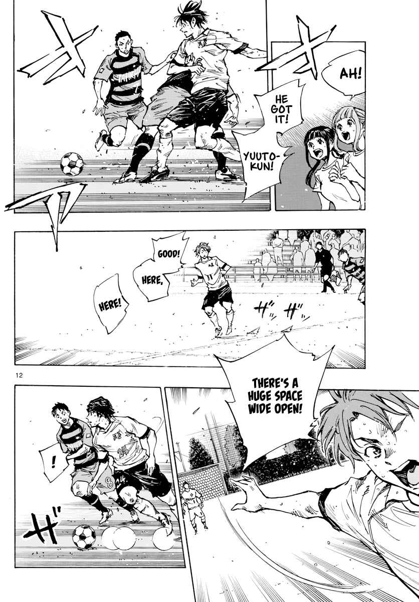 Chapter 396 - Page 13