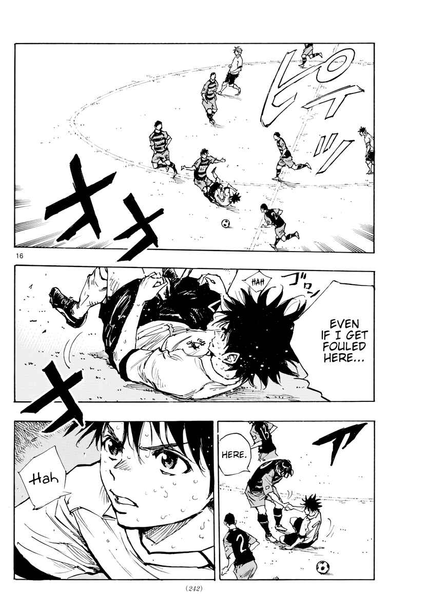 Chapter 396 - Page 17