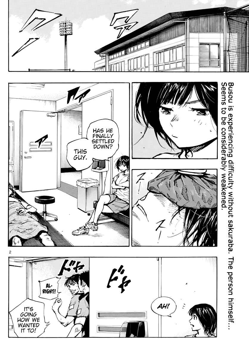 Chapter 396 - Page 3