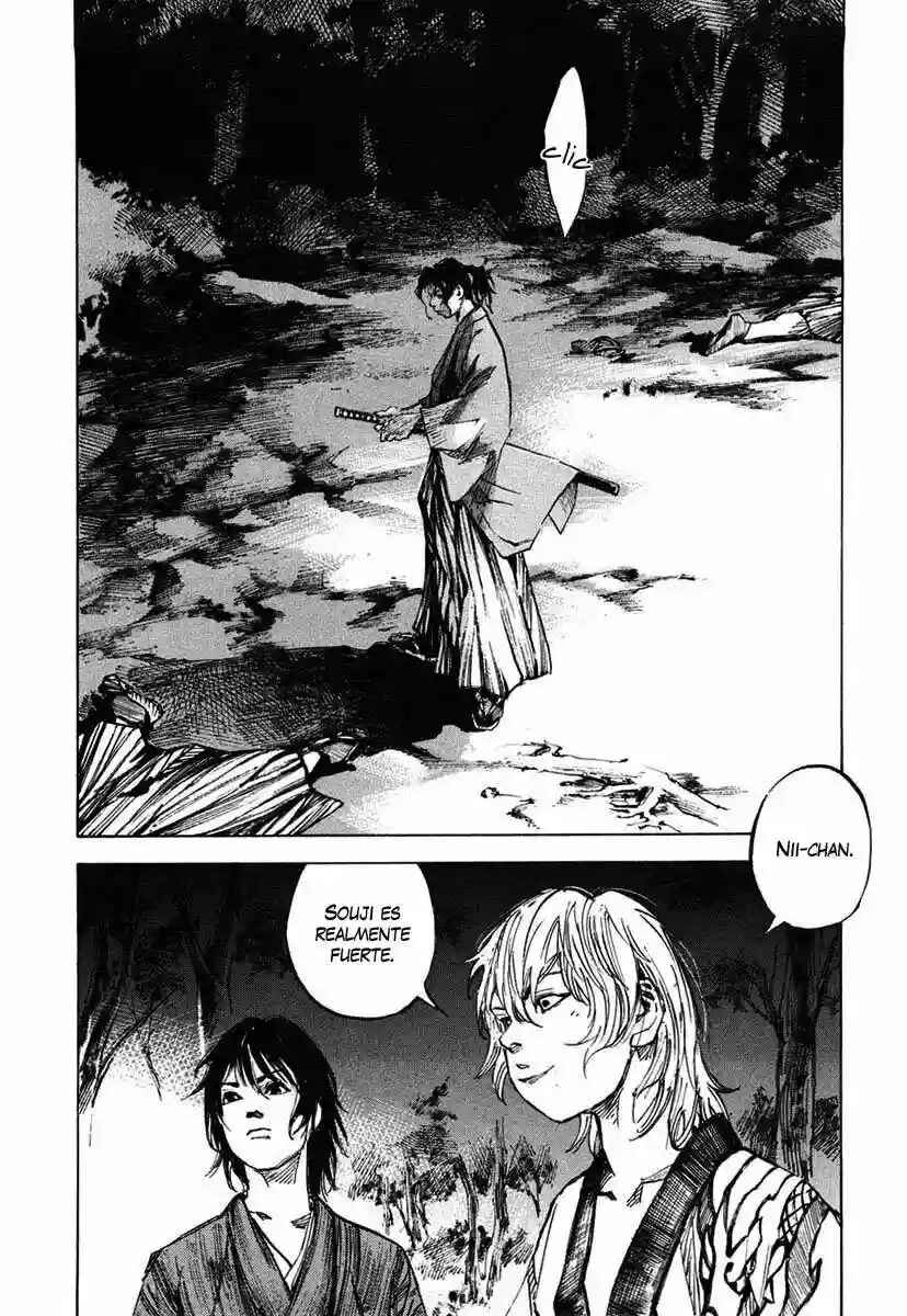 Chapter 133 - Page 21