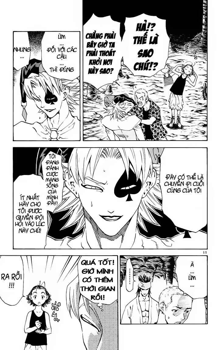 Chapter 82 - Page 11