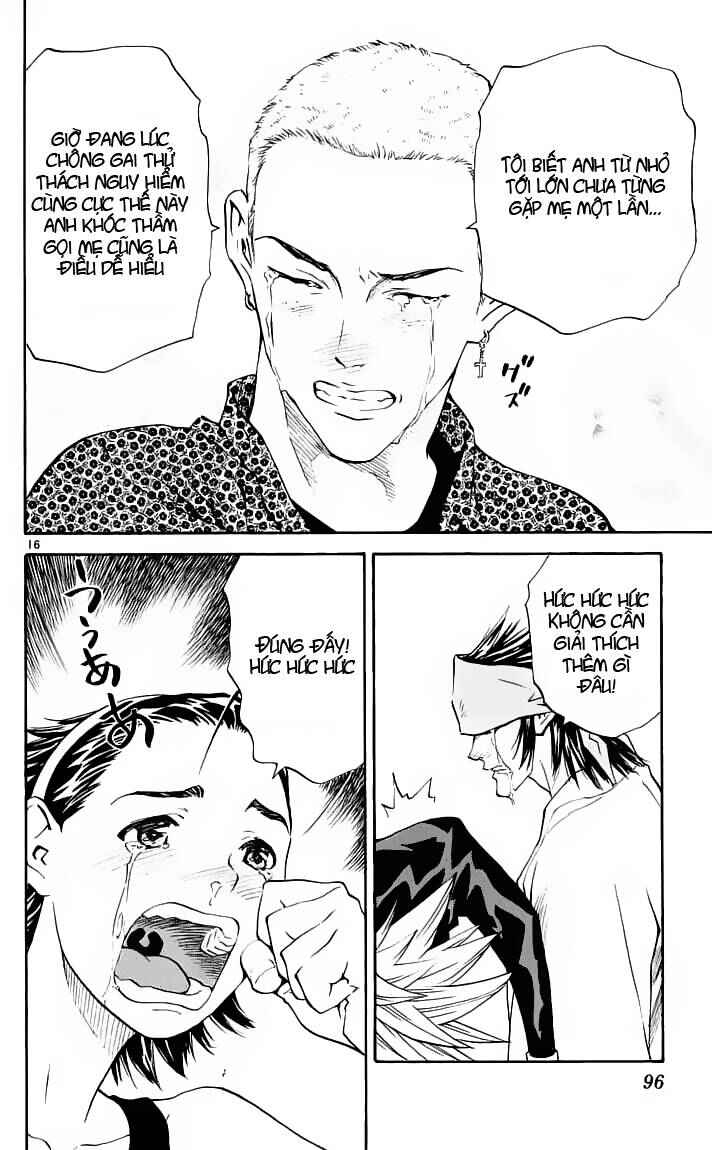 Chapter 82 - Page 16