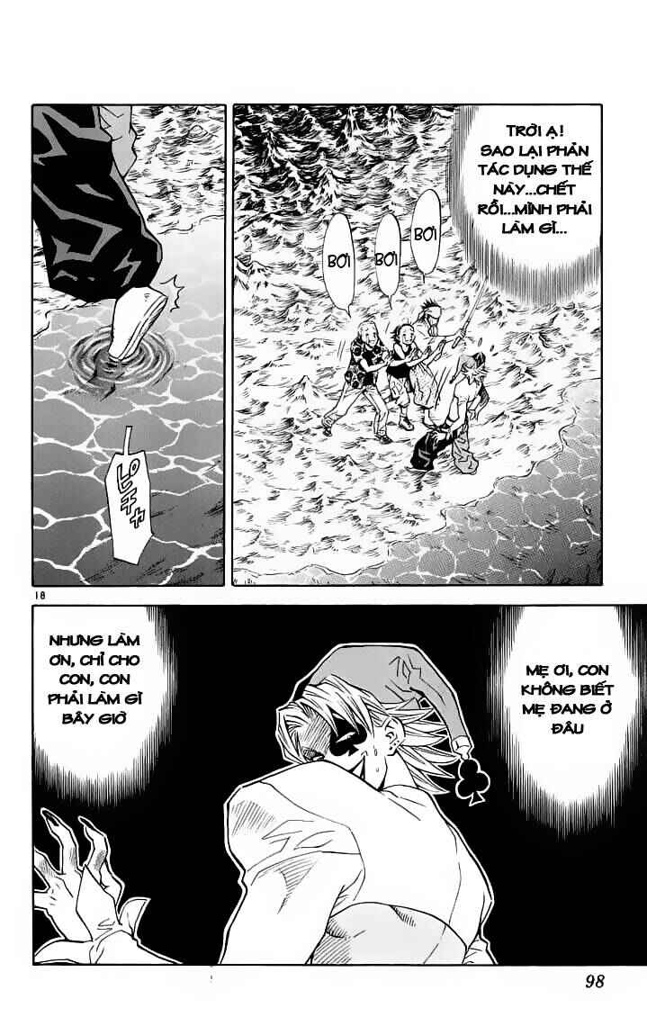 Chapter 82 - Page 18