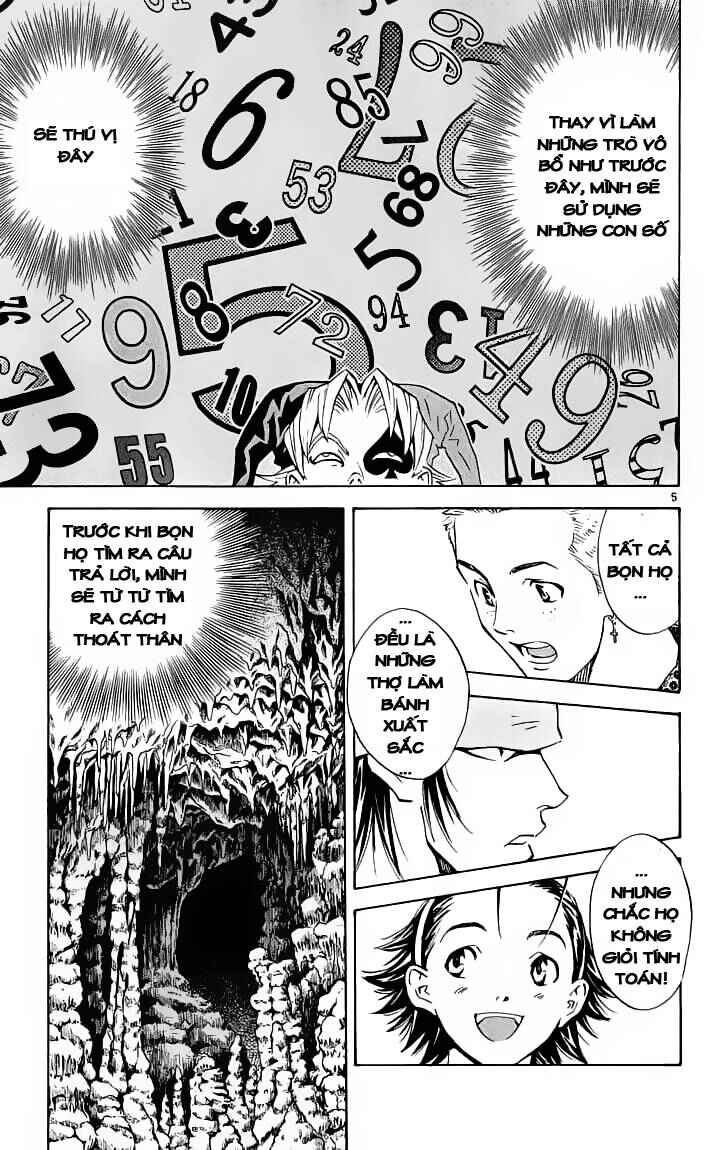 Chapter 82 - Page 5
