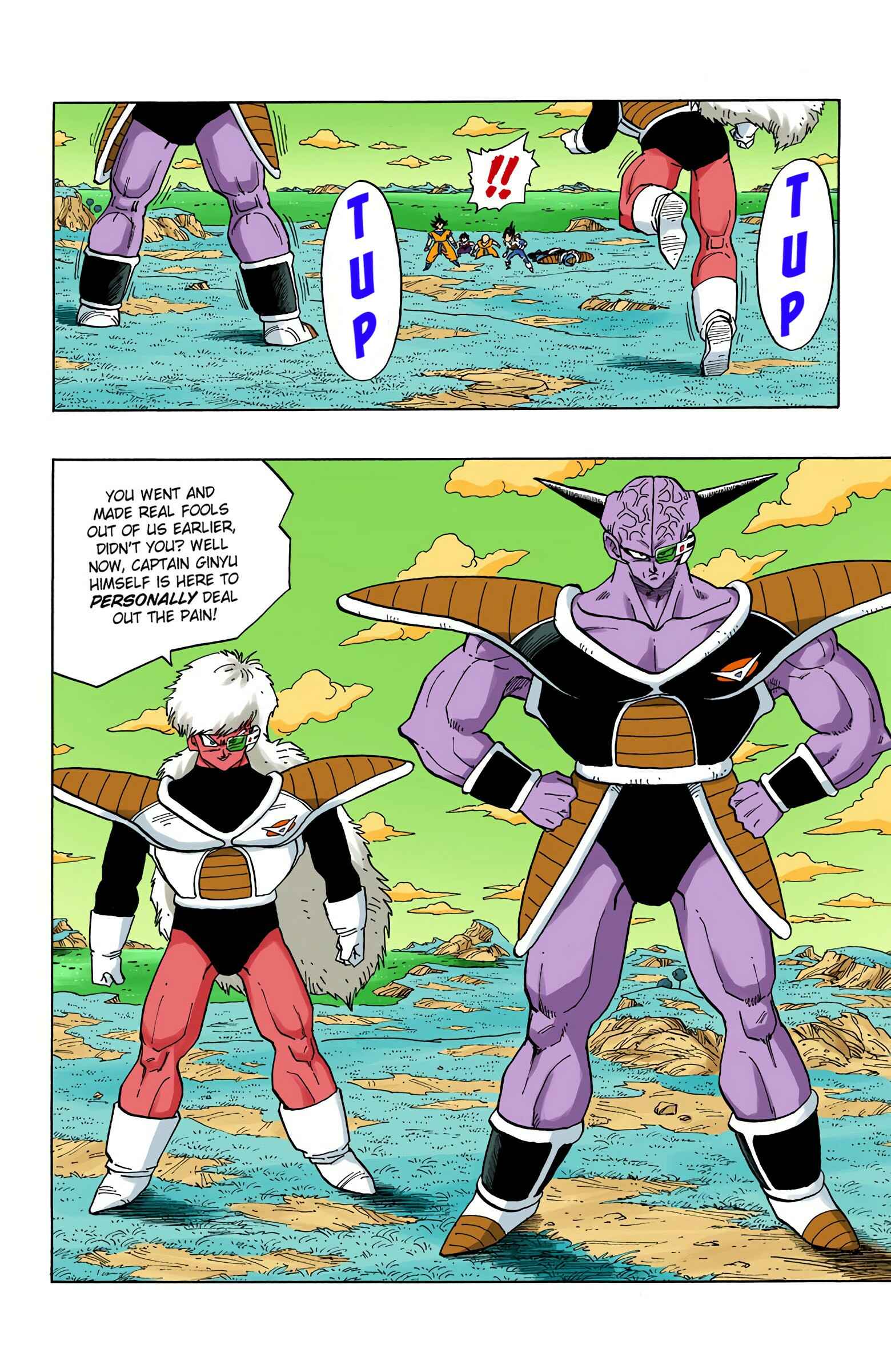 Chapter 283 - Page 10