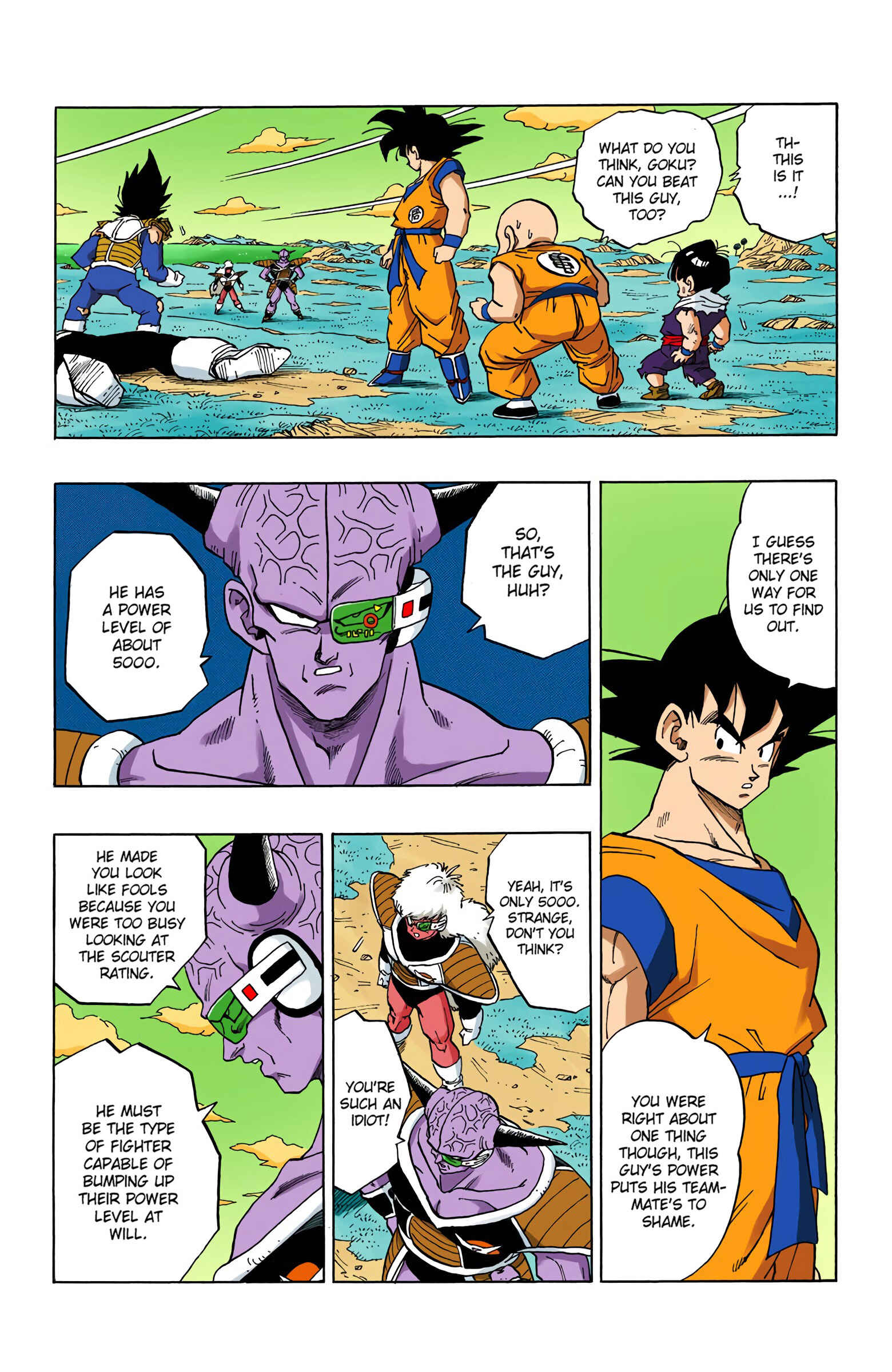 Chapter 283 - Page 11