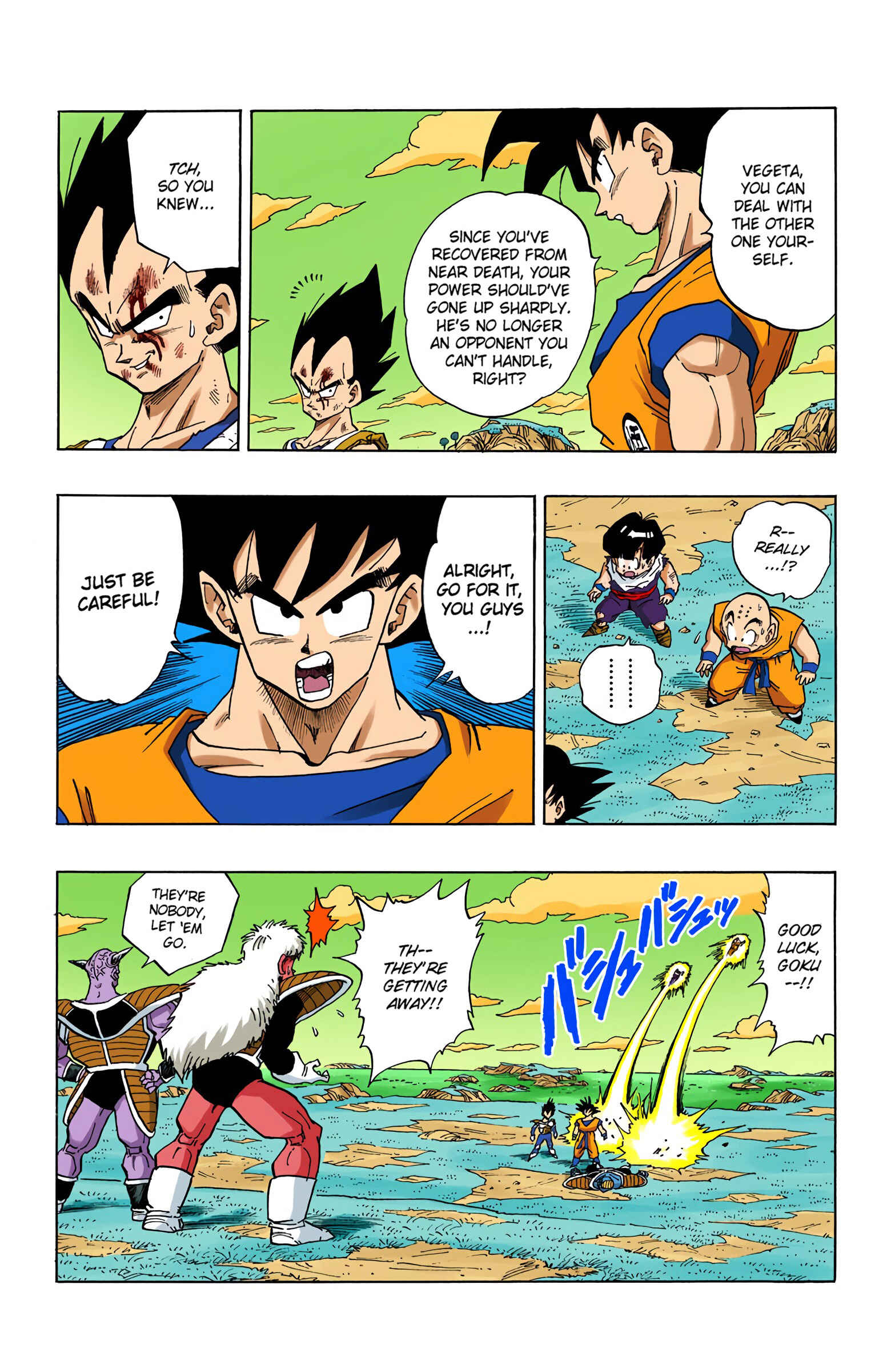 Chapter 283 - Page 13