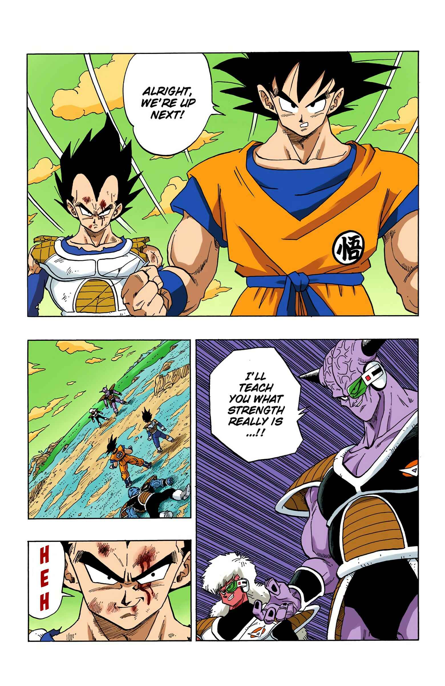 Chapter 283 - Page 14