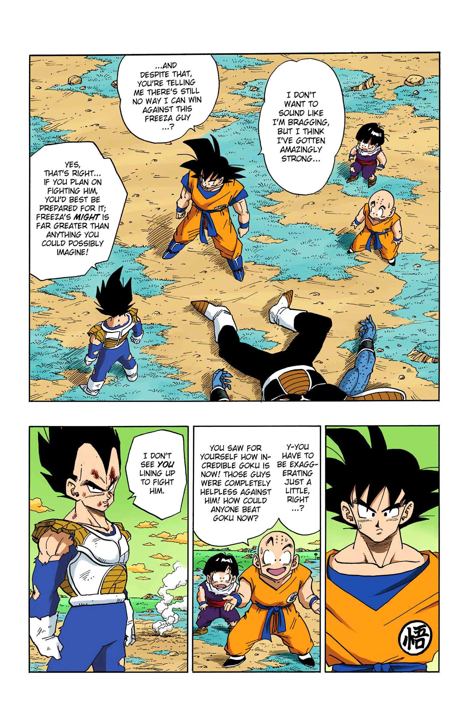 Chapter 283 - Page 2