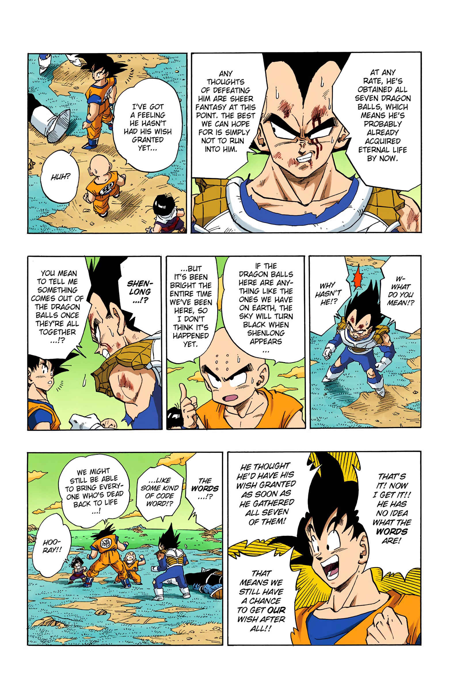 Chapter 283 - Page 3