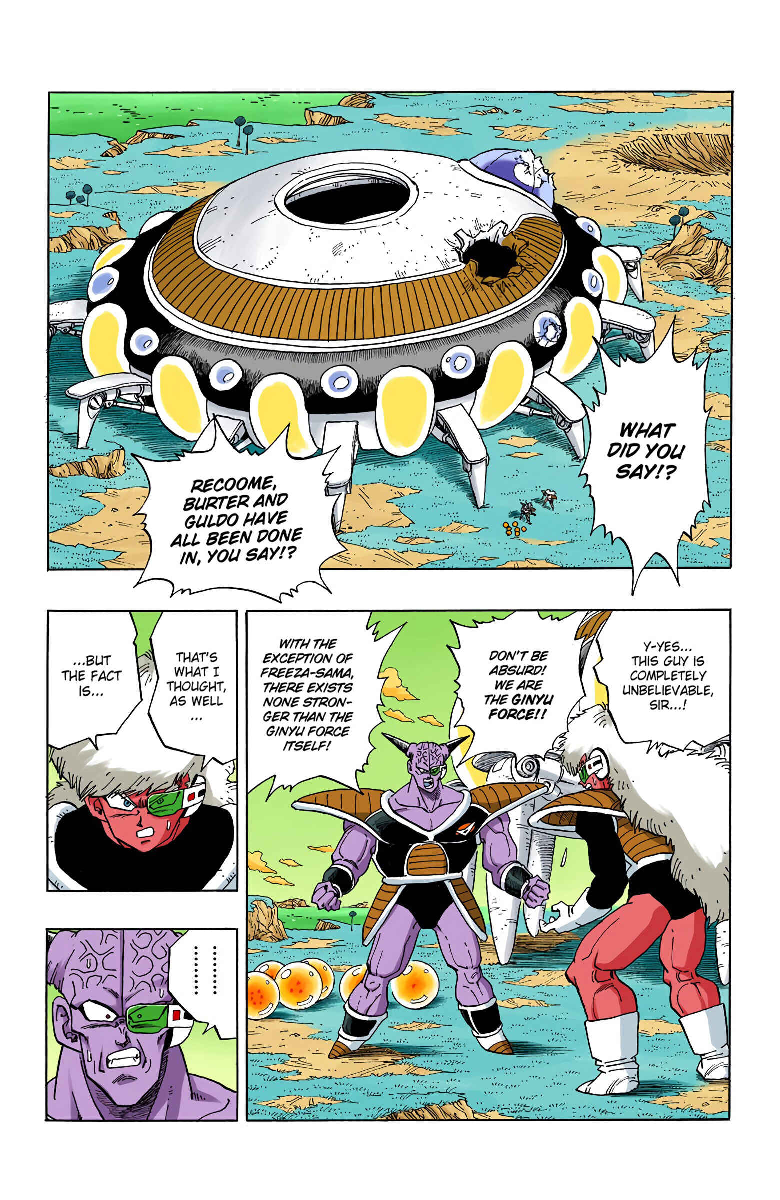 Chapter 283 - Page 4