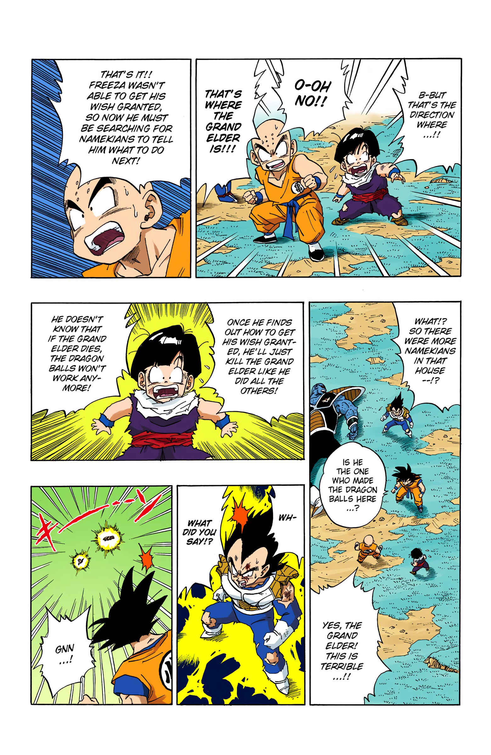 Chapter 283 - Page 9