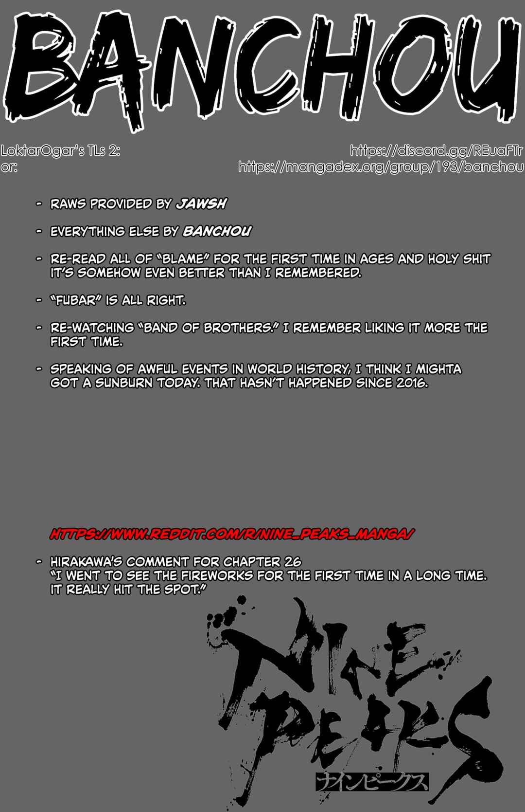 Chapter 26 - Page 1