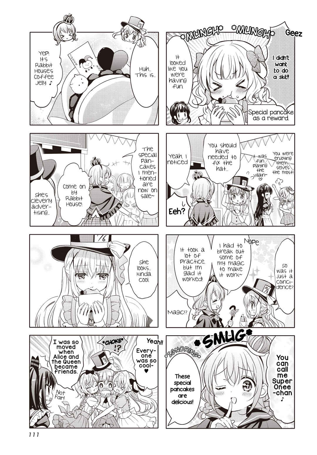 Chapter 155 - Page 7