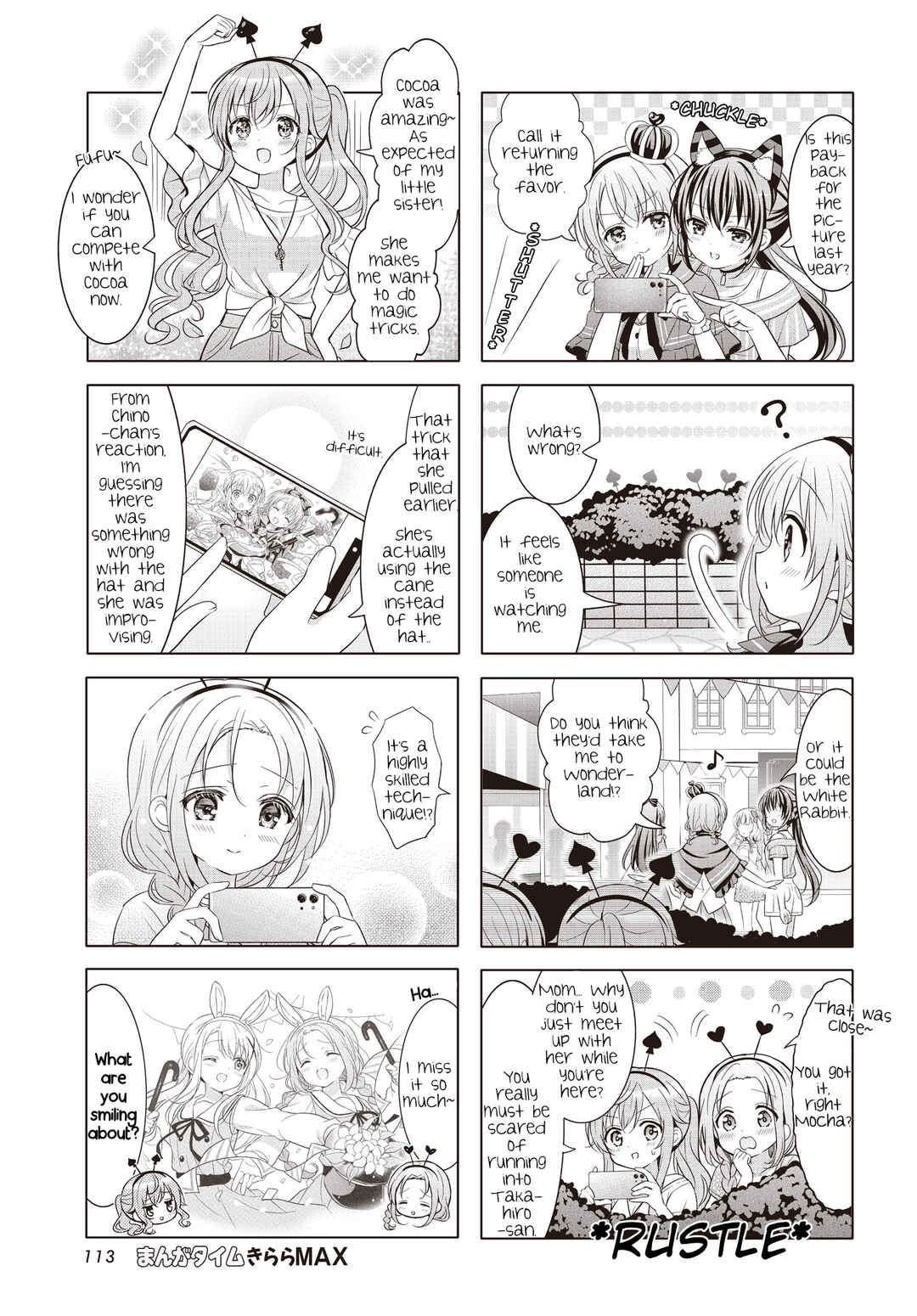 Chapter 155 - Page 9