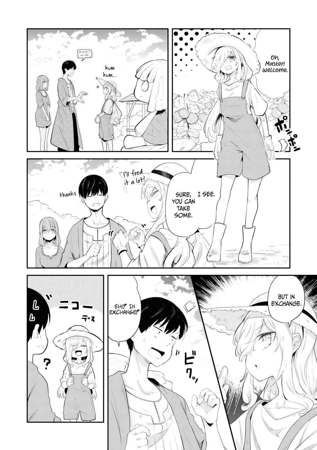 Chapter 65 - Page 10