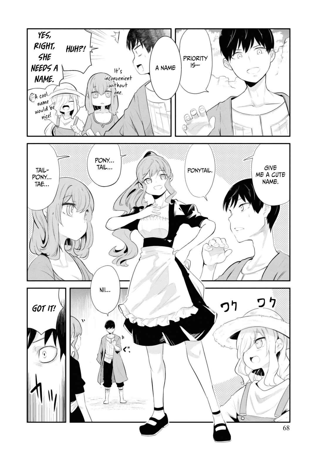 Chapter 65 - Page 18