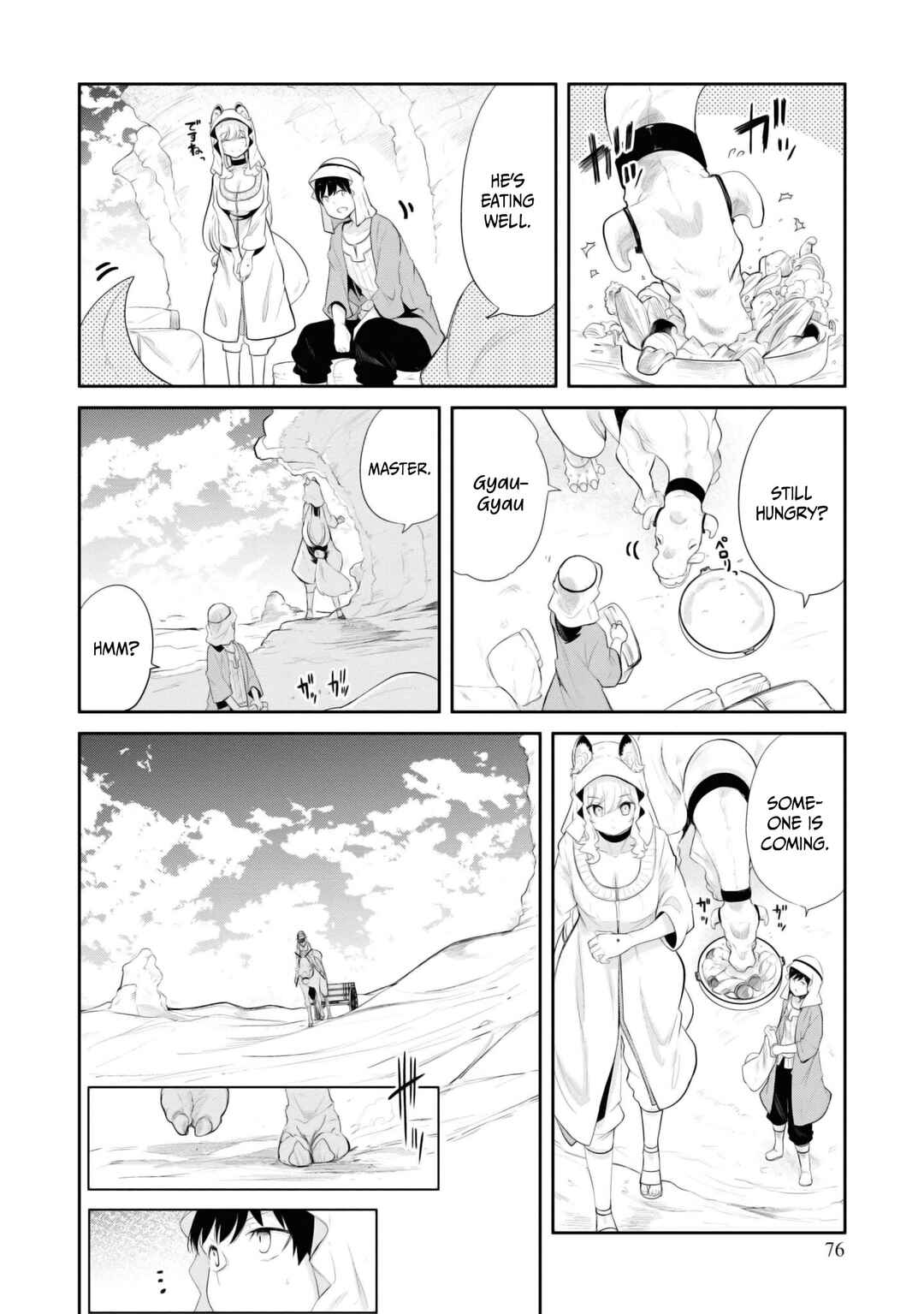 Chapter 65 - Page 26