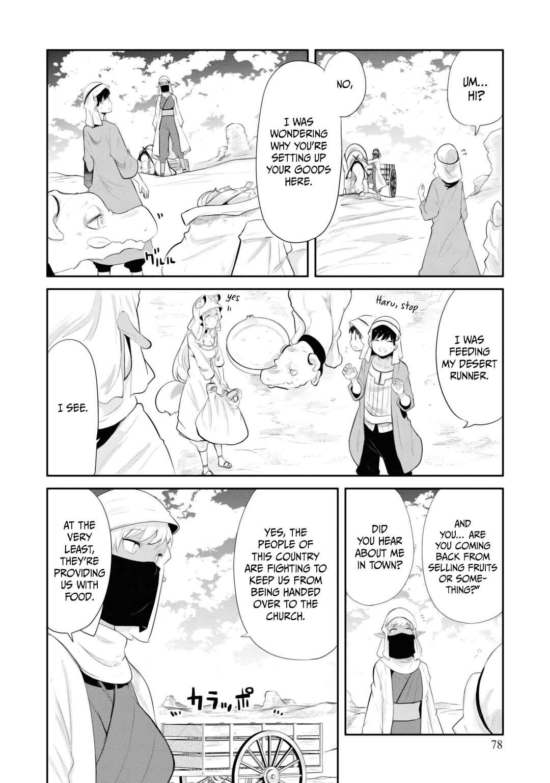 Chapter 65 - Page 28