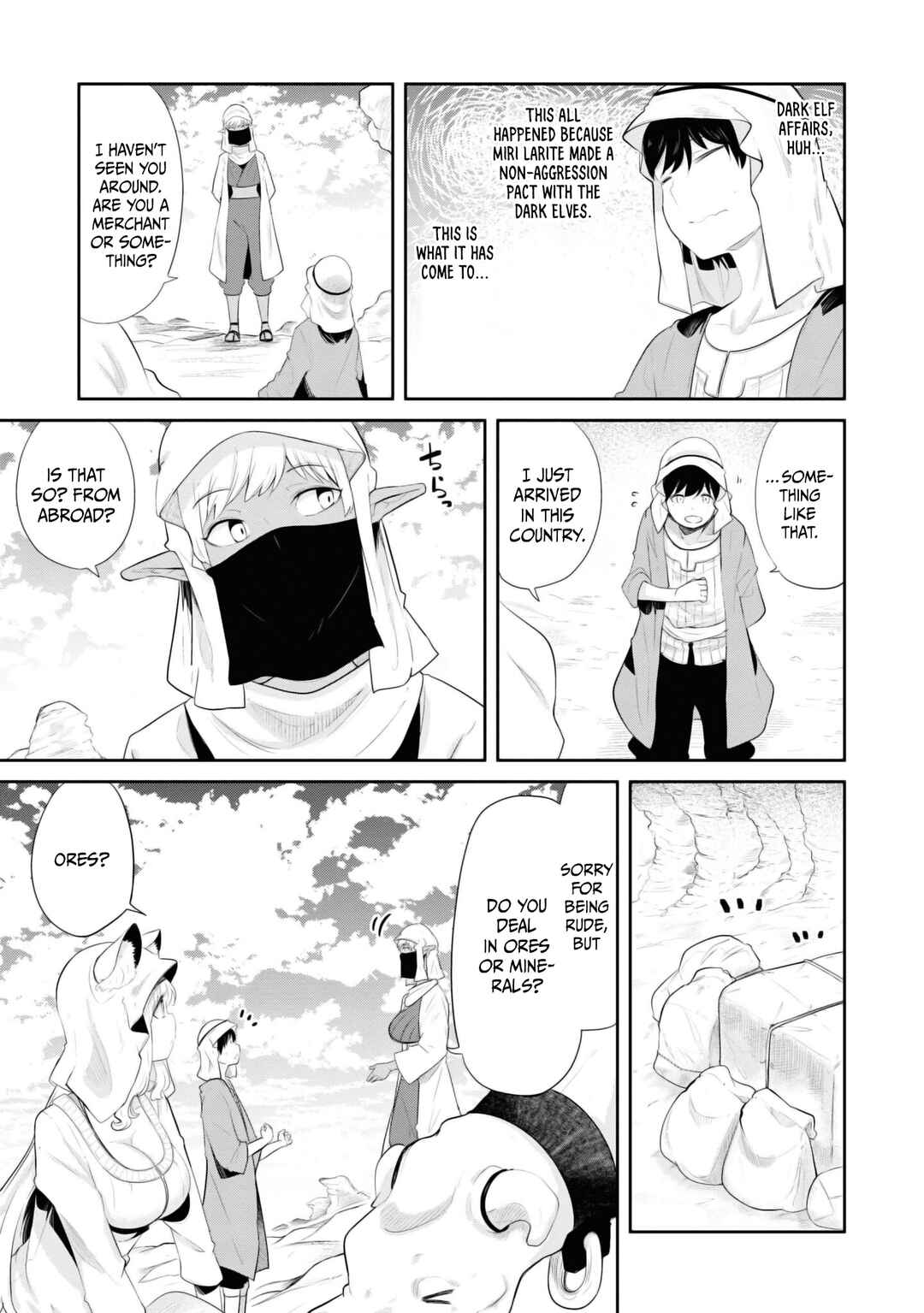 Chapter 65 - Page 29