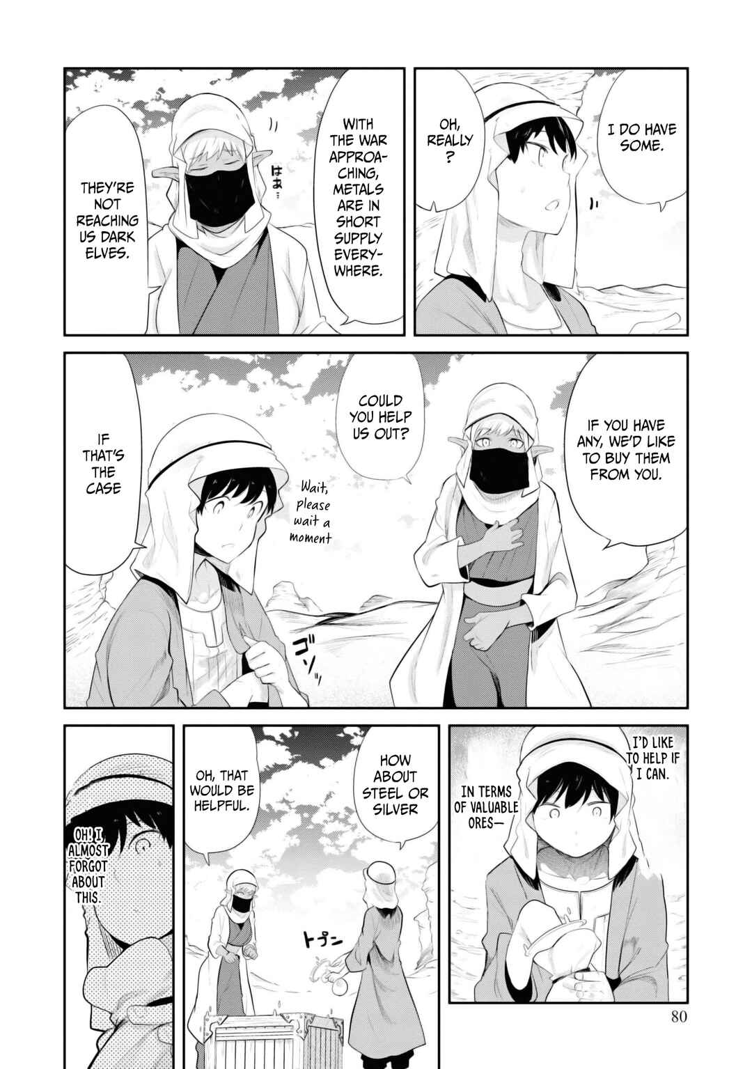 Chapter 65 - Page 30