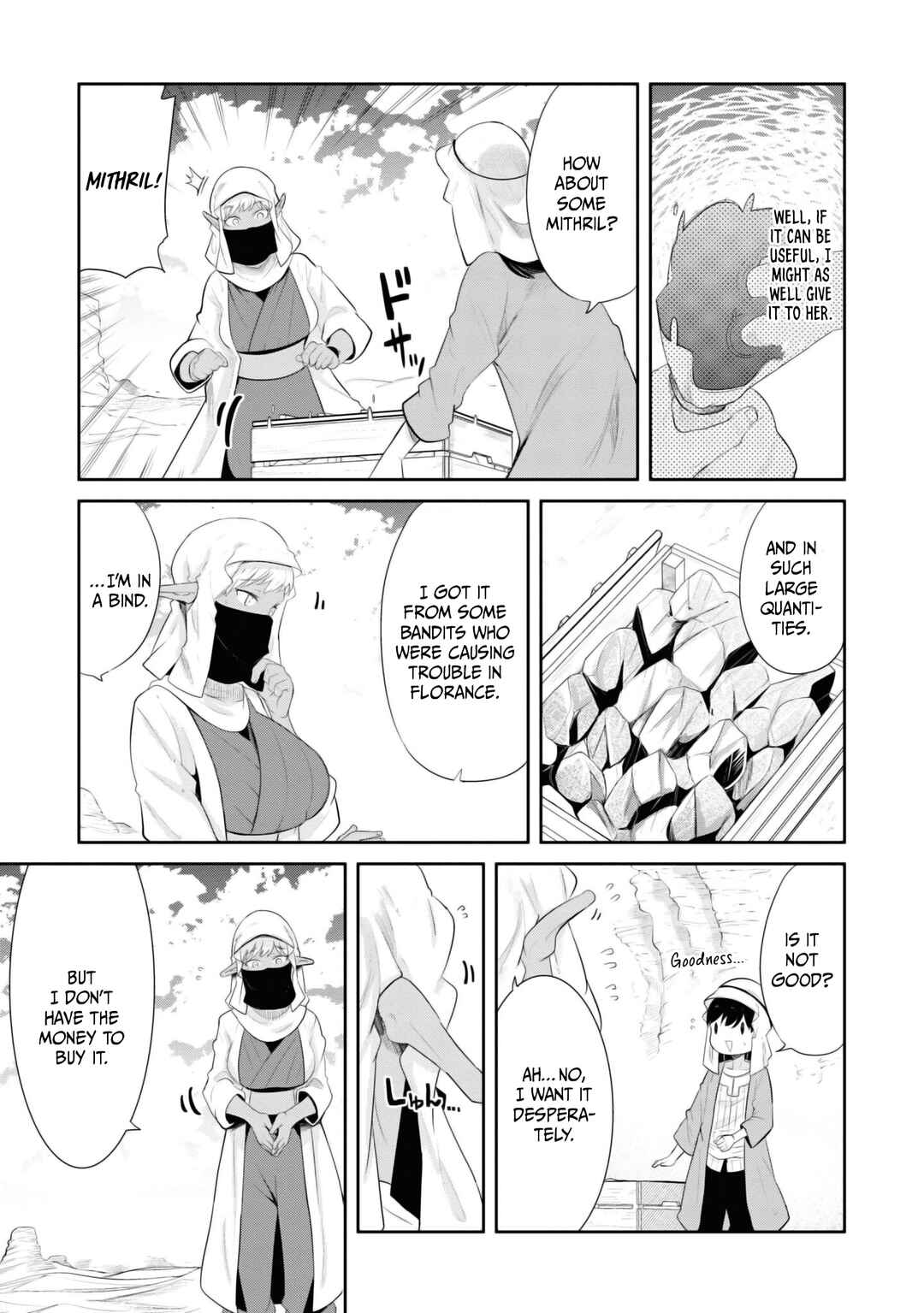 Chapter 65 - Page 31