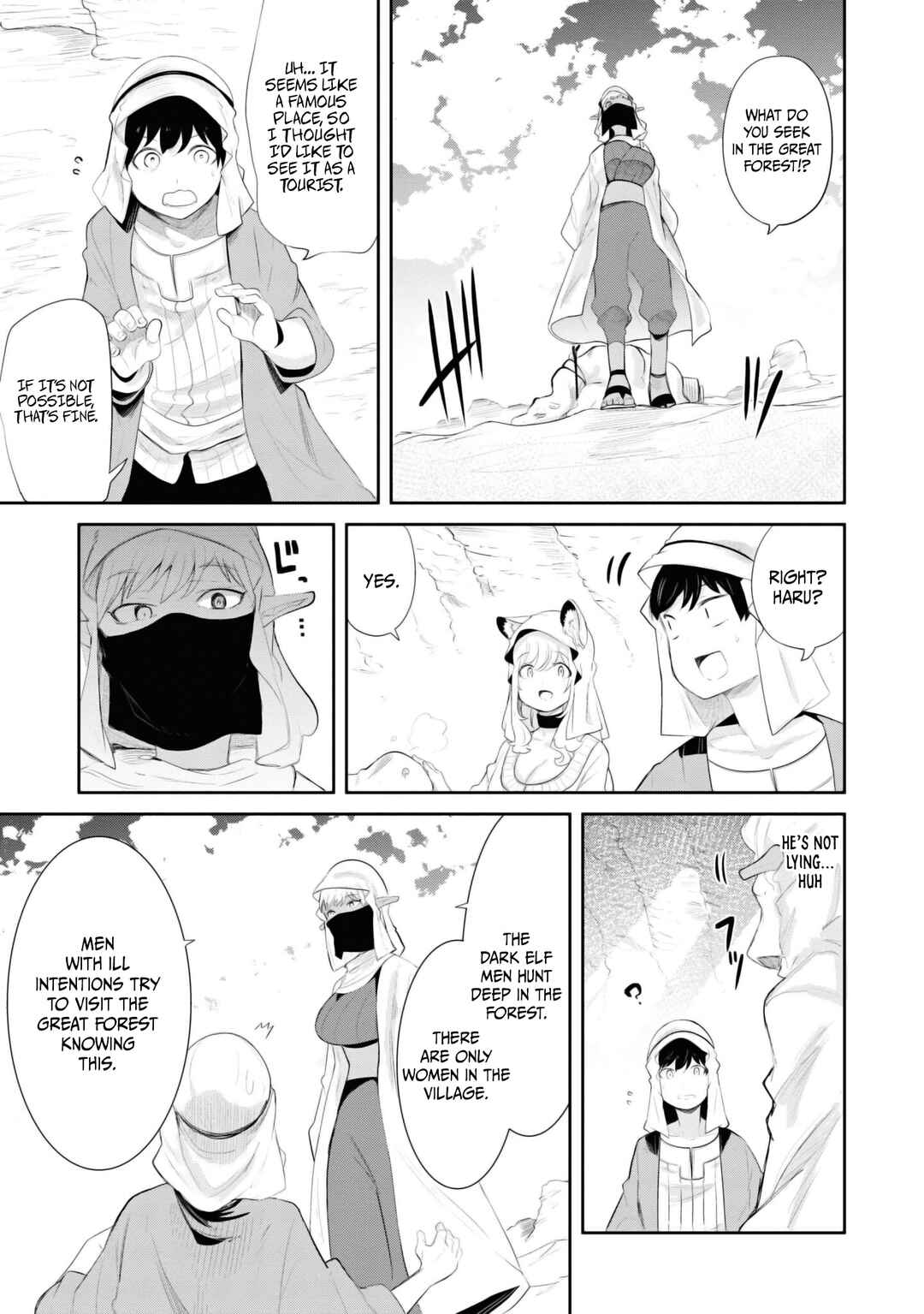 Chapter 65 - Page 33