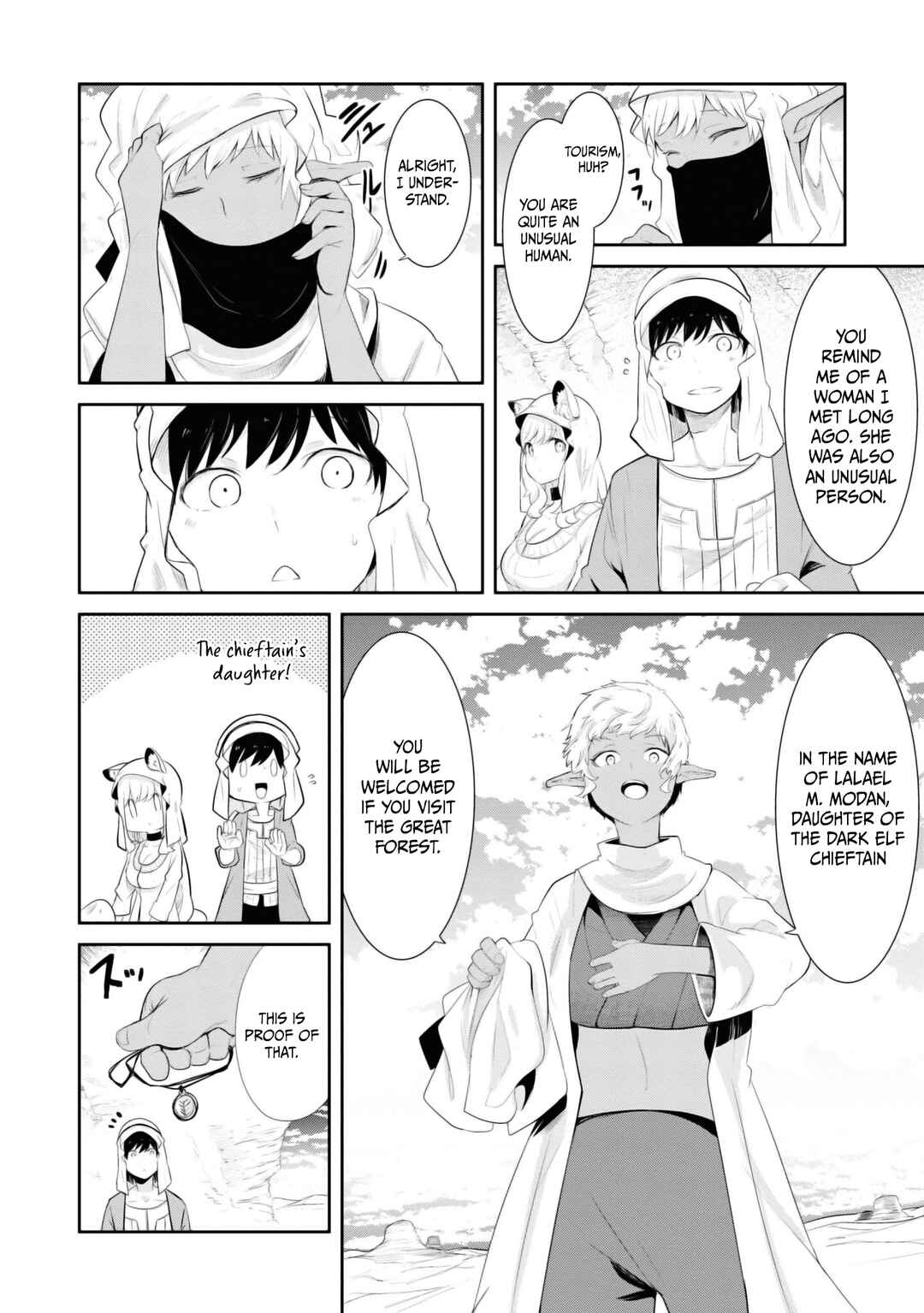 Chapter 65 - Page 34