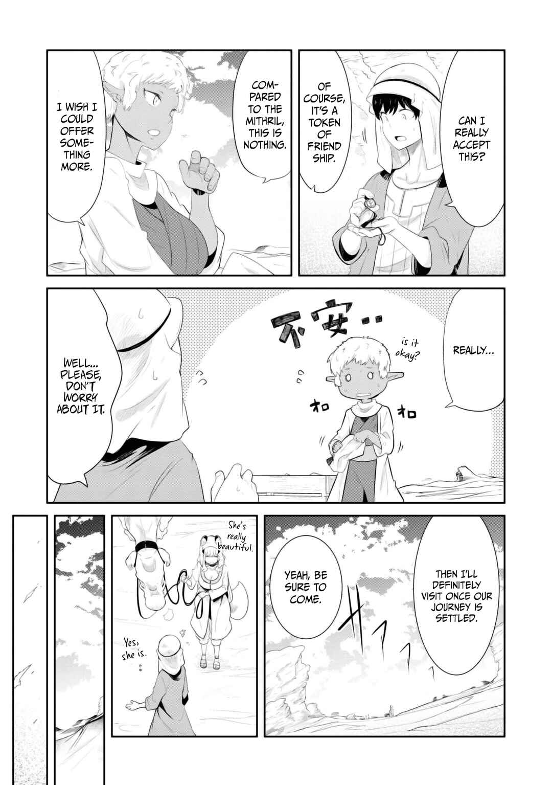 Chapter 65 - Page 35